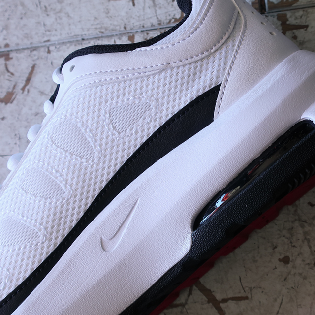 NIKE（ナイキ） エアマックス AP メンズ スニーカー ホワイト AIR MAX