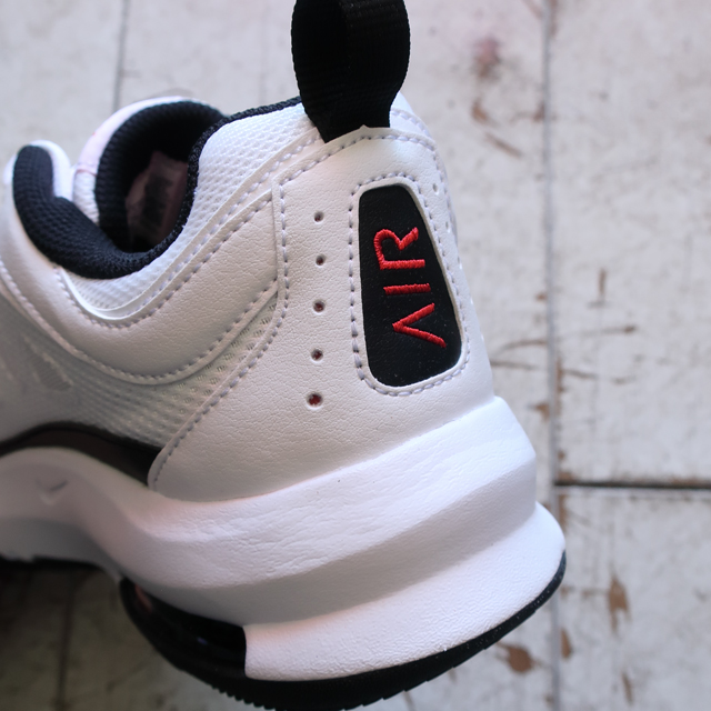 NIKE（ナイキ） エアマックス AP メンズ スニーカー ホワイト AIR MAX