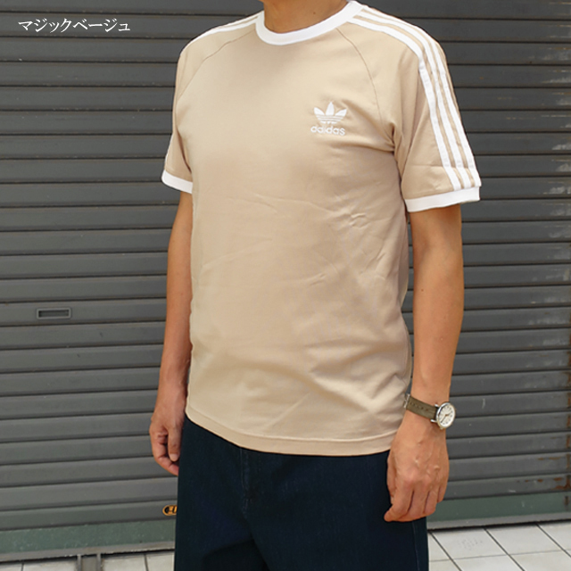にゃんにゃんねこ様 adidas 3本ラインポロシャツ L ブラック/ホワイト imgrc0096880422.jpg