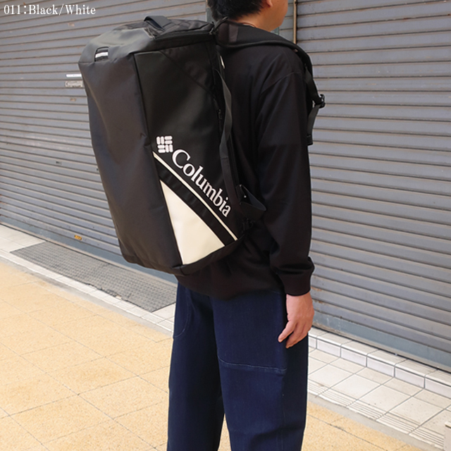 Columbia（コロンビア） セール ブレムナースロープ ダッフル バッグ
