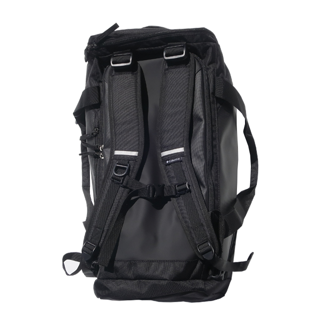 columbia コロンビア ブレムナースロープ ダッフル バッグ 40L Columbia（コロンビア） セール ブレムナースロープ ダッフル バッグ