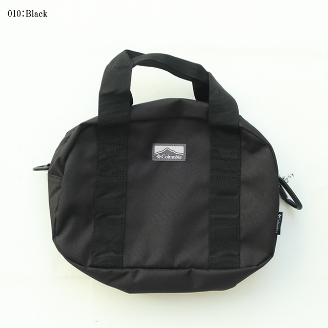 Columbia（コロンビア） プライス ストリーム ミニダッフル バッグ