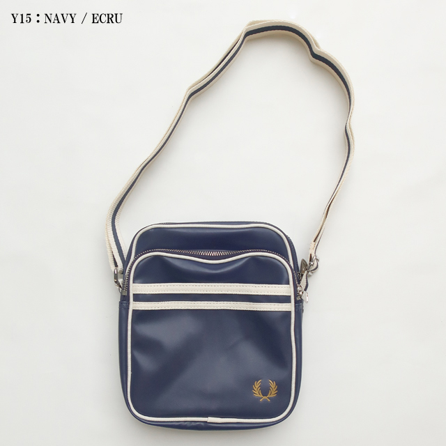 FRED PERRY（フレッドペリー） セール クラシック サイド バッグ ミニ