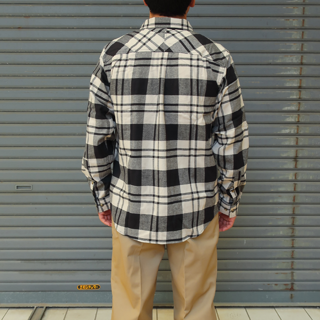 Columbia コロンビア ネルシャツ メンズ 長袖 フレア ガン