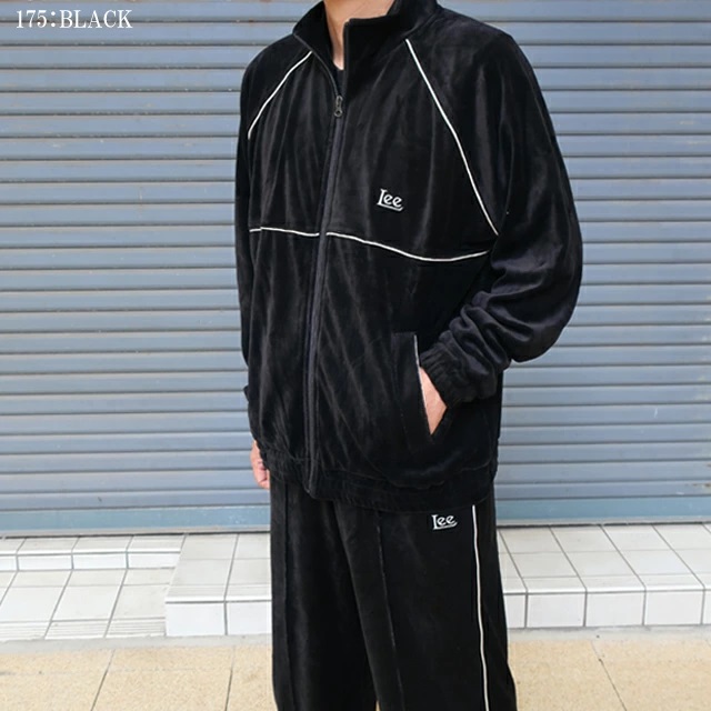 21AWneedlesトラックジャケットL、パンツMネイビー 上下セット imgrc0098103197.jpg