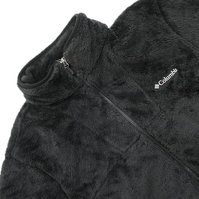 Columbia コロンビア フリース ジャケット ハートボウル Columbia コロンビア フリース ジャケット ハートボウル
