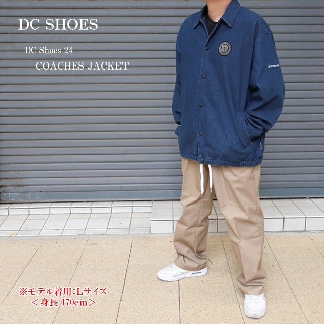 メンズウェア 8G SHOOT COACH JACKET NAVY 8G SHOOT COACH JACKET NAVY