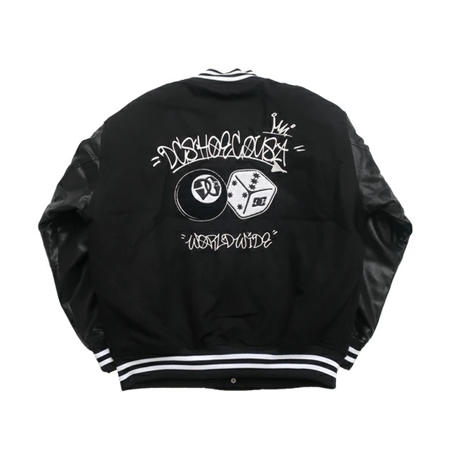 DC SHOES（ディーシーシューズ） dc ディーシー スタジャン メンズ