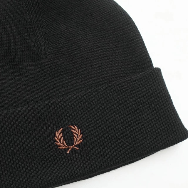 FRED PERRY（フレッドペリー） セール ニットキャップ メンズ