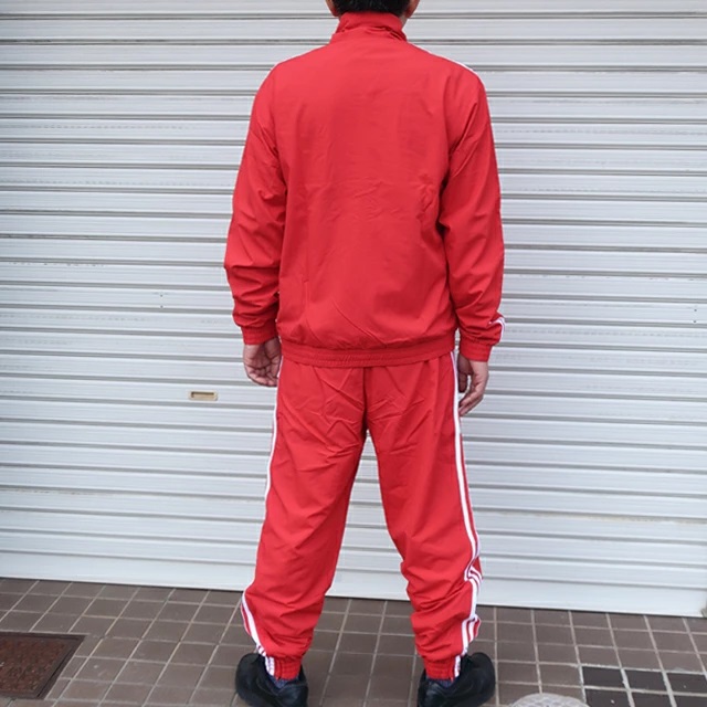 adidas Originals アディダス オリジナルス ナイロンブレーカー 上下