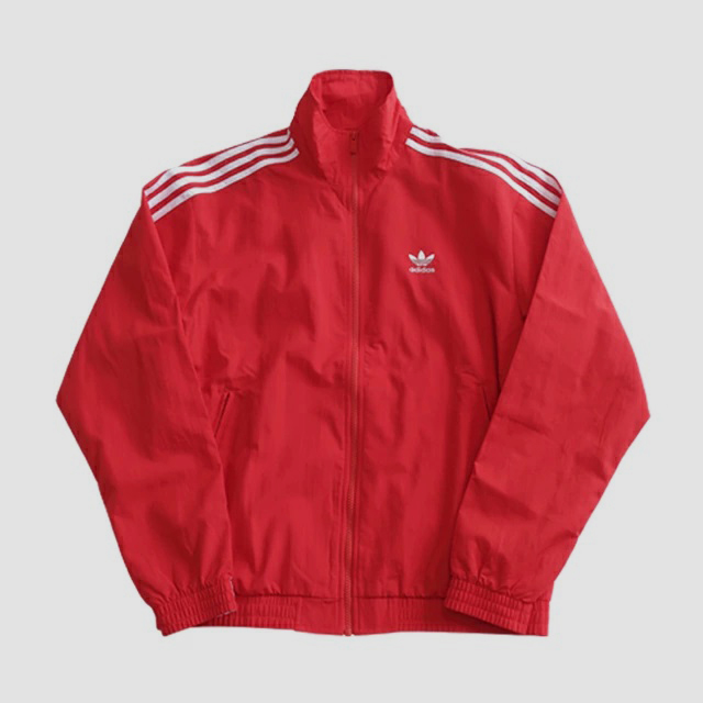 adidas Originals アディダス オリジナルス ナイロンブレーカー 上下