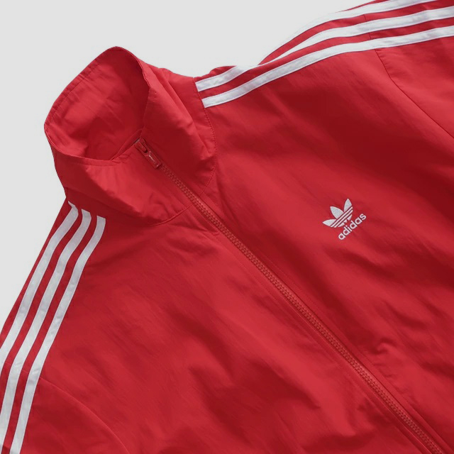 adidas Originals アディダス オリジナルス ナイロンブレーカー 上下