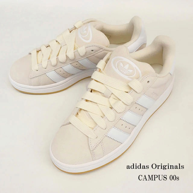 ★adidas originals★大人気★W CAMPUS 00S キャンパス★追跡可 ☆adidas originals☆大人気☆W CAMPUS 00S キャンパス☆追跡可