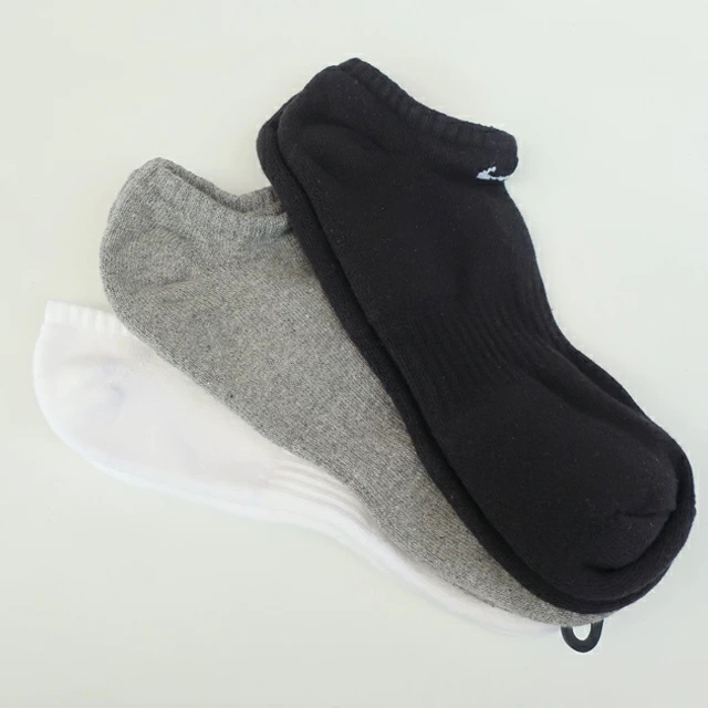 NIKE（ナイキ） ○ネコポス1セットまで発送対応 ソックス トレーニング