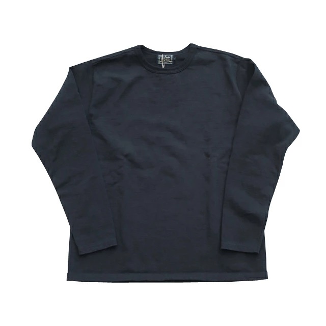 ステュディオ・ダ・ルチザン 45th 石川台吊り編みTシャツ 2XL STUDIO D'ARTISAN ダルチザン 長袖 tシャツ メンズ 45th石川台
