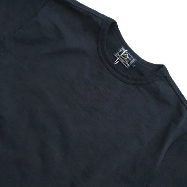 STUDIO D'ARTISAN ダルチザン 長袖 tシャツ メンズ 45th石川台