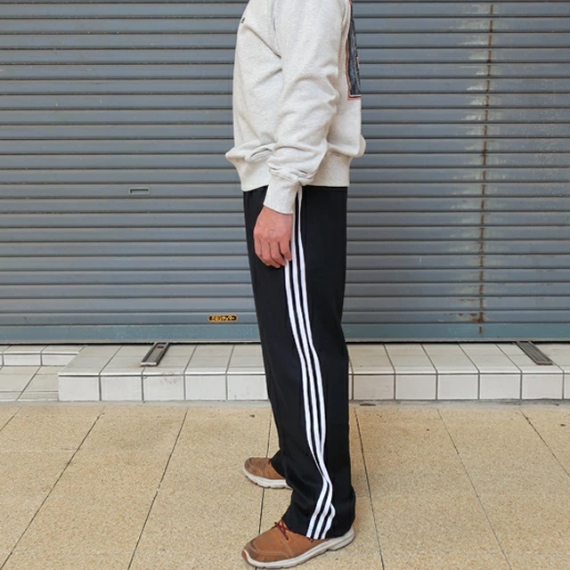 adidas Originals アディダス オリジナルス バギートラックパンツ