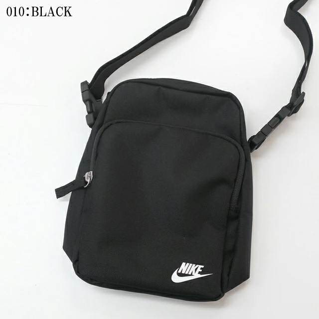 NIKE（ナイキ） ○ネコポス1点まで発送対応 クロスボディバッグ