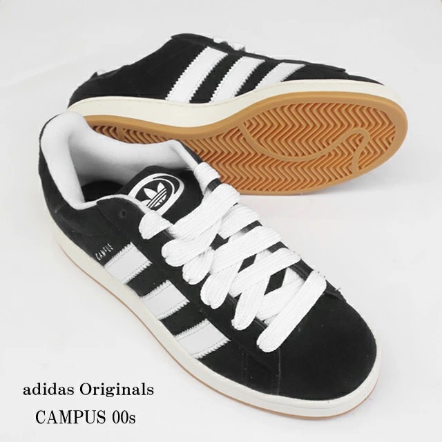 adidas Originals アディダス オリジナルス キャンパス 00s スニーカー