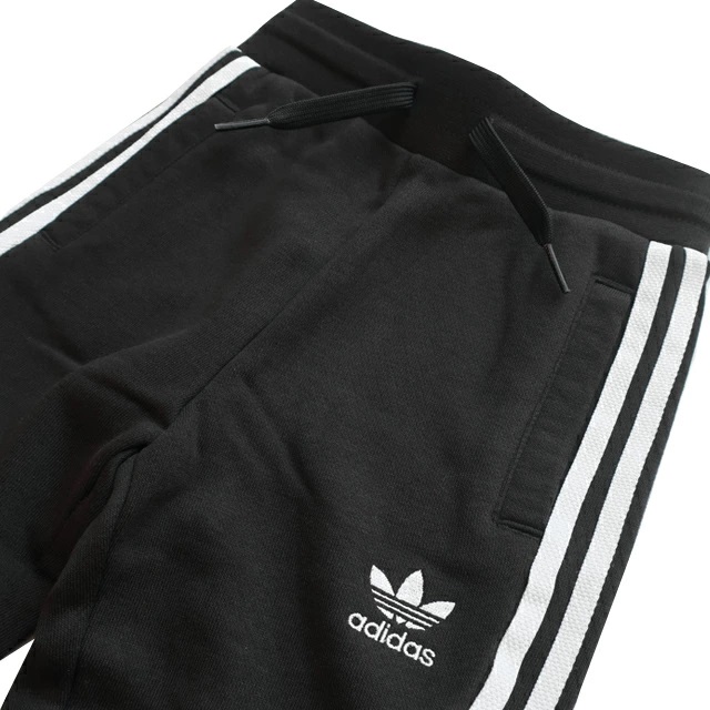 adidas Originals アディダス オリジナルス クルーセット キッズ