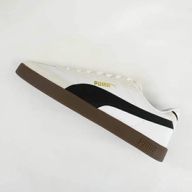 PUMA（プーマ） セール クラブ 2 エラ スニーカー メンズ ホワイト 白