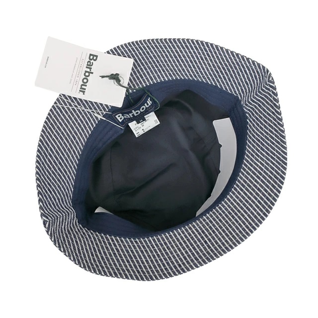 Barbour（バブアー） バケットハット ユニセックス Tynedale
