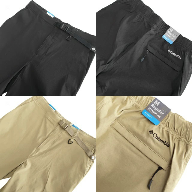 Columbia（コロンビア） ナパロック パンツ メンズ Napa Rock Pant 撥