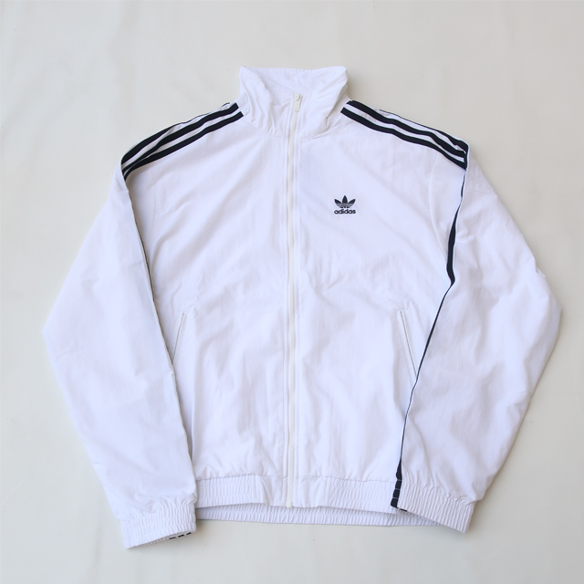 adidas アディダス　オリジナルス ナイロンジャケット セットアップ adidas Originals アディダス オリジナルス ナイロンブレーカー 上下