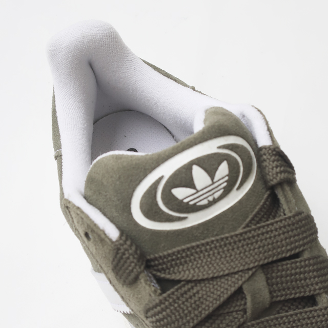 adidas Originals アディダス オリジナルス キャンパス 00s スニーカー