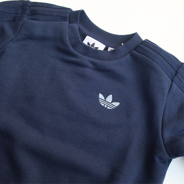 adidas Originals アディダス オリジナルス 上下セット 子供 キッズ