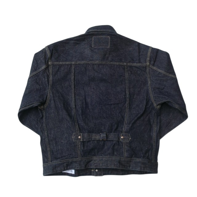 Lee（リー） デニムジャケット 101 ANNIVERSARY 101-J COWBOY JACKET
