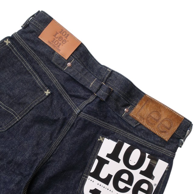 lee リー 101 カウボーイ デニム パンツ ANNIVERSARY 101 COWBOY PANTS