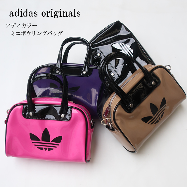 adidas Originals アディダス オリジナルス ミニ ボウリング
