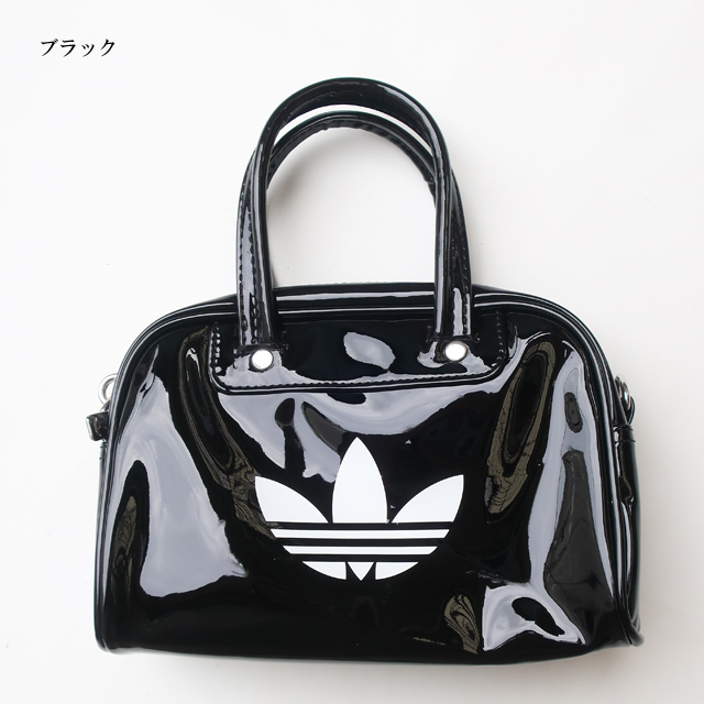adidas Originals アディダス オリジナルス ミニ ボウリングバッグ
