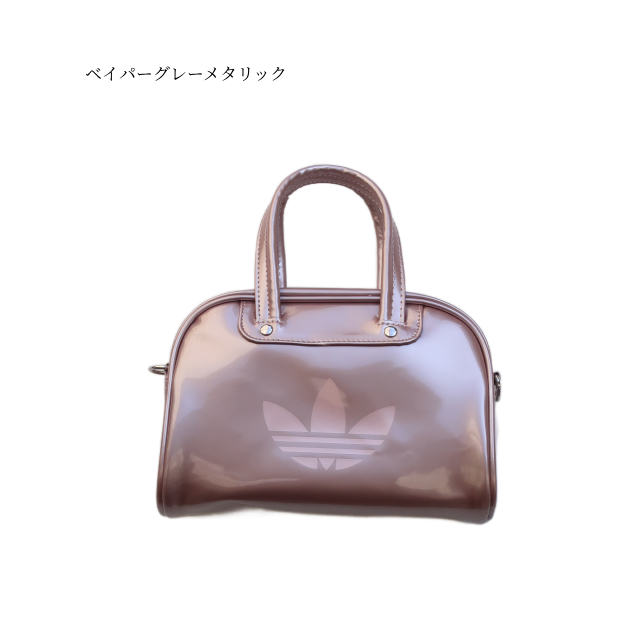 adidas Originals アディダス オリジナルス ミニ ボウリングバッグ