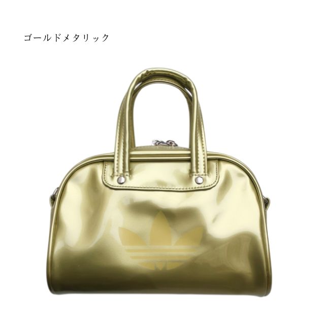 adidas Originals アディダス オリジナルス ミニ ボウリングバッグ