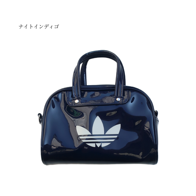adidas Originals アディダス オリジナルス ミニ ボウリングバッグ