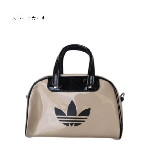 adidas Originals アディダス オリジナルス ミニ ボウリングバッグ