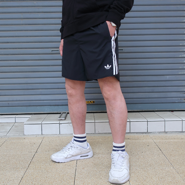 ★アディダス PARLEY★サイクルウェア&ビブショーツセット★未使用美品★L adidas Originals アディダス オリジナルス スプリンター ショーツ