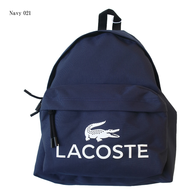 LACOSTE（ラコステ） バックパック リュックサック メンズ レディース