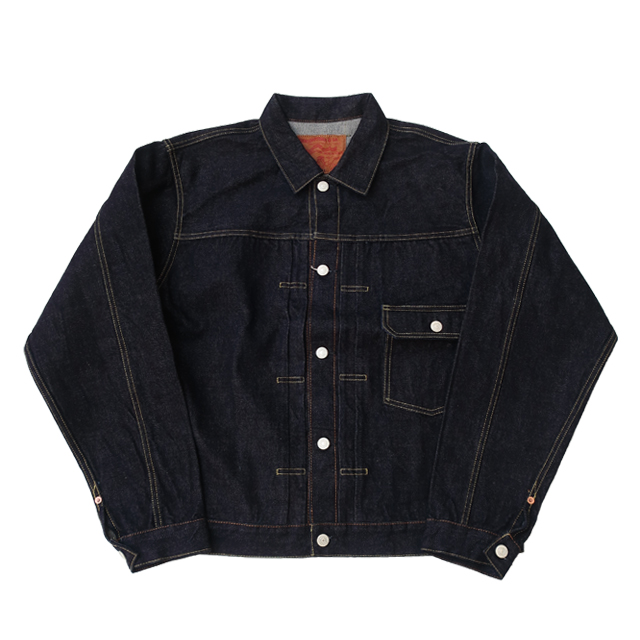 STUDIO D'ARTISAN（ステュディオ・ダ・ルチザン） ダルチザン デニム