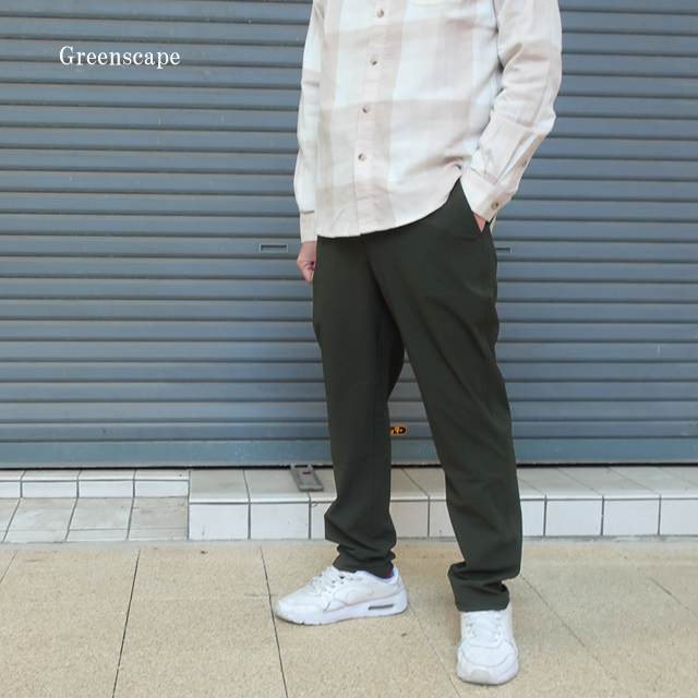 Columbia（コロンビア） ロングパンツ メンズ ナパロックウォーム