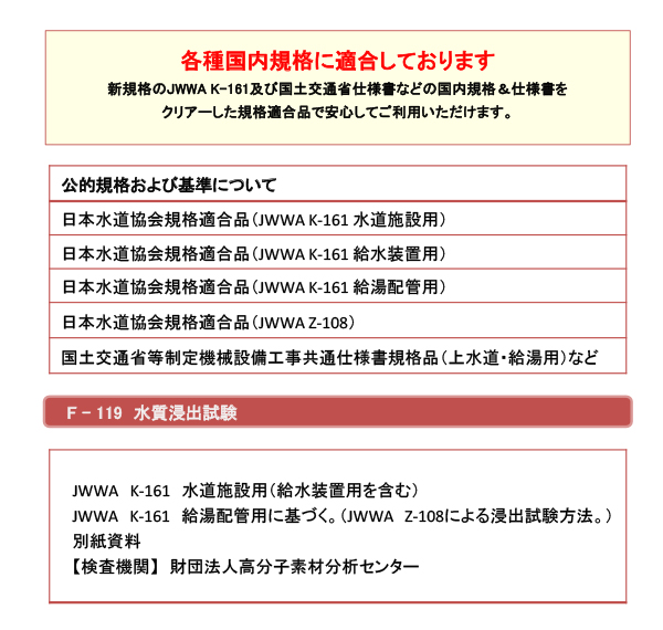 ヘルメチック F-119 160g クリアー 多用途配管用防食シール剤 HT-Seal