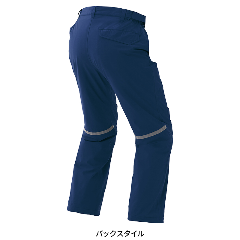 SALE　秋冬物まとめ売り　LLサイズ アイトス 作業服 AITOZ 防水防寒ストレッチパンツ az-10315 男女