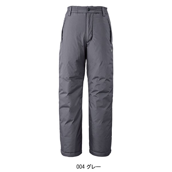 制電防寒作業服 タルテックス TULTEX 制電防寒パンツ 男女兼用 AZ-9367 アイトス AITOZ アイトス 秋冬用 作業服・作業用品 制電防寒パンツ 男女兼用 AITOZ