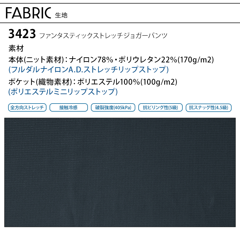 生地アップ