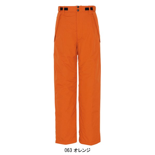アイトス 秋冬用 作業服 作業着 防寒着 防寒パンツ az-6162 防寒ズボン