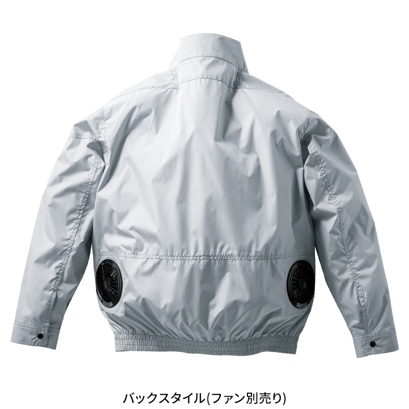 クロダルマ（KURODARUMA） 【2026春夏新作】 長袖ジャンパー(単品