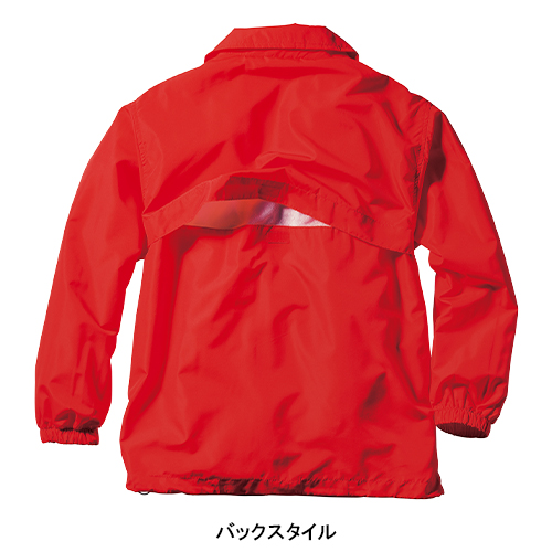 クロダルマ（KURODARUMA） 秋冬用 作業服・作業用品 ウインド