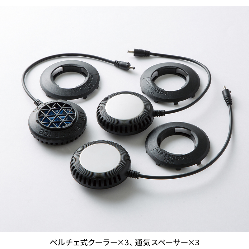 クロダルマ　ペルチェデバイス クロダルマ 【特価 すぐに発送！】 ペルチェ ベスト デバイス